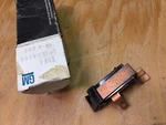 Nos Gm A/c Delco Buick Pontiac Chevrolet Parking Brake Warning Switch 1264464. Fixed Price $45.00.