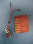 Nos Neutral Safety Switch 1958 Mercury With Automatic Transmission FEW-15812-B. Fixed Price $24.99.