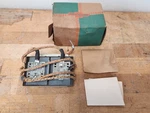 Nos Oem Gm 1953 1954 Chevrolet Accessory Junction Block 986630 Nib Original. Fixed Price $20.00.