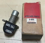 Nos Delco Remy U-800 Dimmer Switch. Fixed Price $23.95.
