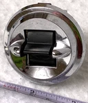 Two Way Chrome Toggle SWITCH,55,56,57,FORD Thunderbird,lincoln?passenger Window+. Fixed Price $59.98.
