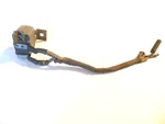 1939 1948 Ford & Mercury Horn Relay W/wires Brackets #11A-13842 Nos. Fixed Price $48.00.