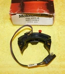 1970 Ford Maverick Coupe Sedan Grabber Nos C4 A/t Back-up Lamp Switch. Fixed Price $119.00.