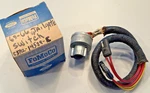 Nos Oem 1965-1966 Ford Galaxie Station Wagon Tailgate Window Switch C1AZ-14529-B. Fixed Price $140.00.