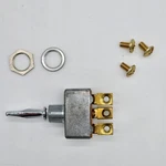 New 1971-1975 Pontiac Catalina & Grandville Convertible Universal Top Switch. Fixed Price $24.95.