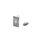Scott Drake C4DZ-10852-K Convertible Top Switch Bezel & Knob. Fixed Price $32.47.