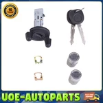 Front Door Lock Cylinders & Ignition Switch For Chevy Tahoe Silverado Gmc Sierra. Fixed Price $38.34.
