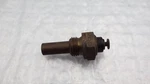 Porsche 911 Oil Temperature Sender Vdo Date Stamp 7.75. Fixed Price $28.00.