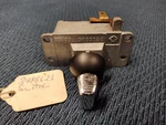 Nos Mopar # 3488623 Wiper Switch Speed 1972 1973 Dodge Plymouth Body. Fixed Price $29.99.