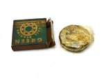 Green Ball Bearing CB-1054. Fixed Price $10.50.