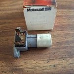 Ford/motorcraft Headlight Dimmer Switch SW-263 (C0TZ-13A024-A) Nos. Fixed Price $48.85.