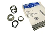 Original Oem Ford Mercury Lincoln Steering Column Upper Bearing Kit Tilt/no. Fixed Price $25.49.