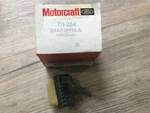 1975 Ford Ltd Galaxie Nos Motorcraft Dash Heater Switch D5AZ-19986-A YH-264. Fixed Price $60.00.