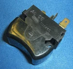 Jaguar Windscreen Wiper Switch Fits E-type Series & C33862. Fixed Price $54.52.