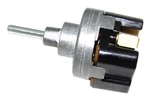 1965 1966 Ford Mustang Wiper Switch Speed (before 12-1-65) #C5ZZ-17A553-D Oval. Fixed Price $28.00.