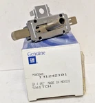 Nos Gm Transmission Downshift Switch 1970-1977 Corvette 1242101. Fixed Price $49.00.