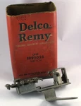 1942-1947 Oldsmobile 98 Nos Headlight Switch 1995025. Fixed Price $69.99.