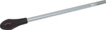59-60 Chevy Car & Truck Steering Column Turn Signal Lever Black Chrome. Fixed Price $23.95.