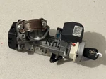 04-05 Acura Tl Ignition Switch Lock Cylinder Immobilizer Key 39730-SDA-A110. Fixed Price $116.78.