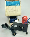 461239 Nos Delay Pulse Windshield Wiper Switch 1977 1978 1979 Vega Monza Gm New. Fixed Price $329.99.
