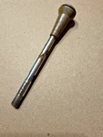 68-72 Camaro Chevelle Nova Impala Steering Column Tilt Lever Tan Oem Gm. Fixed Price $18.00.