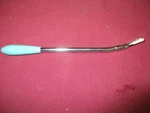 1955-56 Packard Clipper Turn Signal Switch Lever Turquoise Nos. Fixed Price $44.99.
