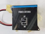 Nos Cadillac 1603630 Power Antenna Switch Assembly 1974 1975 1976 K Nib. Fixed Price $199.99.