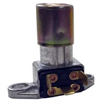 Bolt On Floor Mounted Push Headlight Dimmer Switch Replaces Standard DS-68. Fixed Price $14.95.