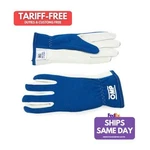 Omp IB0-0702-A01-041-XL, Pack Blue Rally Gloves Size Large Performance. Fixed Price $140.97.
