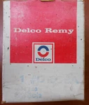 Nos Oem Gm Delco Remy 1978 Chevy Truck Headlight Switch #1995223, 1508A. Fixed Price $34.95.