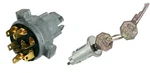 Ignition Switch With Cylinder For 1968 Firebird Camaro 442 Chevelle Nova Impala. Fixed Price $59.98.