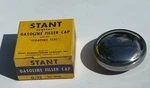 Nos Stant G22 Gas Cap 1953-59 Chrysler Dodge Edsel Ford Plymouth Lincoln Mercury. Fixed Price $27.99.