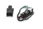 Land Rover Series Hazard Warning Light Switch - 90575281LUCAS 39976 Genuine. Fixed Price $80.66.
