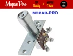 1948 Plymouth Dodge Desoto Chrysler Brand New Floor Mounted Dimmer Switch. Fixed Price $39.00.
