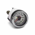 Air Lift 26228 Dual Needle 200 Psi Max Gauge W/ 1/4" Barbed Fittings. Fixed Price $88.90.