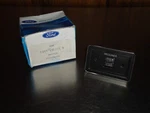 New Nos Ford Power Seat Recliner Switch F0VY-14C715-A 1990-1994 Lincoln Town Car. Fixed Price $41.85.