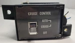 1977- 79 Gm Cadillac Cruise Control Switch Oem 1610598. Fixed Price $35.00.