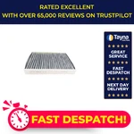 Pollen / Cabin Filter Fits Seat Mii 2020 On Ebma Mahle 1S0819669 1S0820367 New. Fixed Price $24.20.