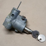 1946 Lincoln Ignition Switch Lock Cylinder Keys Zephyr Continental 1942 #2. Fixed Price $99.00.