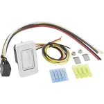 Watsons Street Works PW-5SC Single Lighted P/w Chiseled Switch. Fixed Price $123.00.