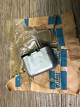 1974 Cuda Challenger Duster Dart Body Nos Mopar Horn Relay 3764532. Fixed Price $75.00.