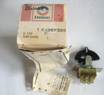 Nos Oem Genuine Gm Delco 1387325 Heater Blow Switch Buick 1969 1970 1971 1972. Fixed Price $94.99.