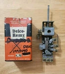 Vintage Delco Remy D1503 Headlight Switch 1995040. Fixed Price $40.00.