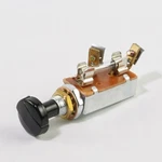 2-POSITION Push/pull Switch With Fuse Holder, #5067. Fixed Price $17.25.