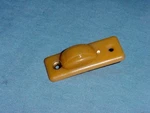 Tan Dome Light Switch Vintage Packard Cadillac Nash 1941 1946 1947 1948. Fixed Price $29.99.