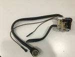 Wiper Control - 91161330600 Porsche (2.7 3.0 3.2) Nos #43. Fixed Price $242.16.