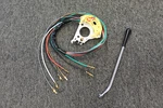 Turn Signal Switch & Lever Set For 1967-1969 Mopar A-body. Fixed Price $129.95.
