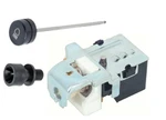 Oer Headlight Switch Nut And Knob Set For 1982-1987 Chevy Camaro Models. Fixed Price $67.98.