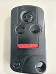 Oem Acura Rl Smart Key Fob W/ Buttons ACJ8D8E24A04 Driver Used. Fixed Price $65.00.