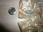 1964 Buick Special Skylark Sportwagon W/o Washers Knob - P/n 1396329 Nos. Fixed Price $22.99.